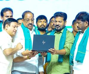 తెలంగాణ రైతు భరోసా నిధుల విడుదల