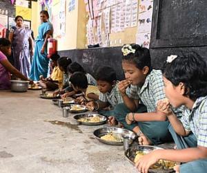 తమిళనాడు లో  ముఖ్యమంత్రి అల్పాహార పథకం పేరు మార్పు