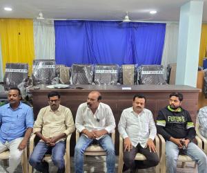 ఐజేయు కృషితో జర్నలిస్టుల పిల్లలకు స్కూల్ ఫీజులో 50 శాతం రాయితీ 