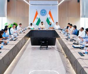 తెలంగాణ ఆదాయ సమీకరణపై సీఎం రేవంత్ రెడ్డి కీలక ఆదేశాలు..