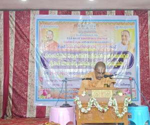 సుసంపన్నమైన వర్షాల కోసమే శ్రీమత్ విరాట పర్వ సప్తాహం 