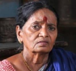 సినీ నటి పావలా శ్యామల కన్నుమూత.. తెలుగు చిత్రసీమలో విషాదం