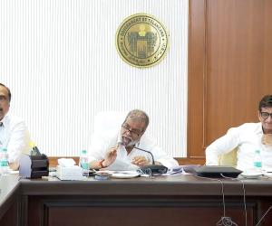 జగిత్యాల వైద్య రంగ అభివృద్ధికి కీలక నిర్ణయాలు