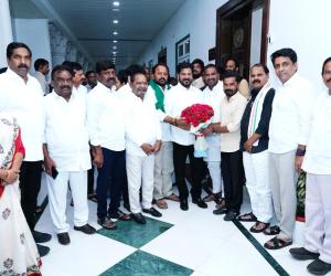 సెప్టెంబర్ 7 నుంచి అసెంబ్లీ వర్షాకాల సమావేశాలు? ముఖ్యమంత్రి రేవంత్ రెడ్డి సూచన 