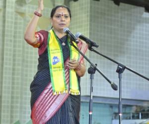 సామాజిక న్యాయ తెలంగాణ కోసం టీఆర్ఎస్ సంకల్పం