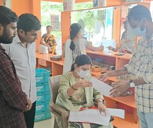  కరీంనగర్ డైరీ లో ఫుడ్ సేఫ్టీ అధికారుల తనిఖీలు