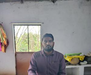 బీర్ పూర్ లో ఎసిబి దాడులు - రెడ్ హ్యాండెడ్ గా చిక్కిన గిర్ధావర్ 
