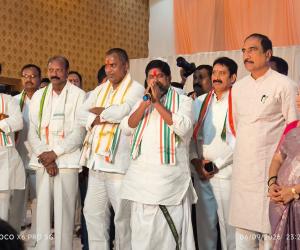 ధర్మపురి ఉగ్ర లక్ష్మీ నరసింహ స్వామి ఆలయం రూ.200 కోట్ల తో అభివృద్ధి - రాష్ట్ర ఉప ముఖ్యమంత్రి మల్లు భట్టి విక్రమార్క