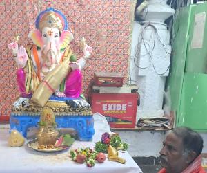 జగిత్యాలలో  అయోమయంలో 