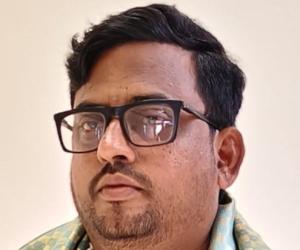 తెలంగాణ ఉర్దూ వర్కింగ్ జర్నలిస్ట్స్ ఫెడరేషన్ జగిత్యాల జిల్లా అధ్యక్షుడిగా ఫజలుల్లా బేగ్