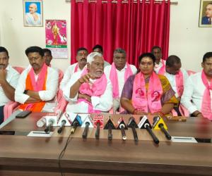 రేవంత్‌రెడ్డికి సీఎంగా కొనసాగే నైతిక హక్కు లేదు: మాజీ మంత్రి జీవన్‌రెడ్డి
