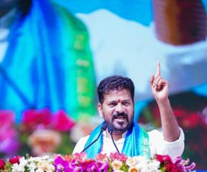 సంక్షేమం–అభివృద్ధితో తెలంగాణను వికాసం వైపు నడిపిస్తున్నాం: సీఎం రేవంత్ రెడ్డి