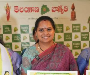 తెలంగాణ జాగృతి రాష్ట్ర, జిల్లా కమిటీలు ఏర్పాటు
