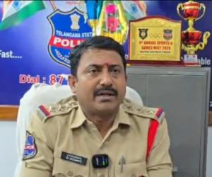 గణేష్ ఉత్సవాలు భక్తి శ్రద్ధలతో నిర్వహించుకోవాలి.   టౌన్ సిఐ కరుణాకర్.