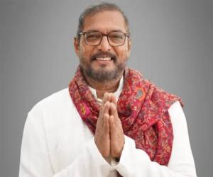 బాలీవుడ్ నటుడు నానా పటేకర్ కన్నుమూత