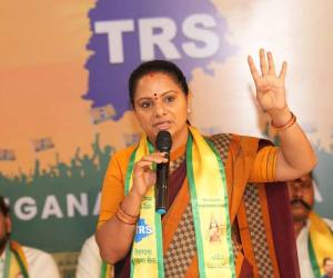 ప్రభుత్వ ఆస్పత్రుల దుస్థితిపై కల్వకుంట్ల కవిత ఆగ్రహం