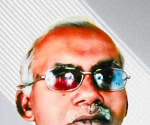 ప్రముఖ కవి రఘువర్మ కన్నుమూత