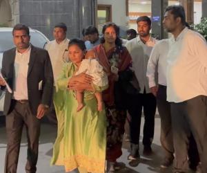 శిశువుతో మహిళా జర్నలిస్టుకు సీసీఎస్‌లో గంటల తరబడి విచారణ