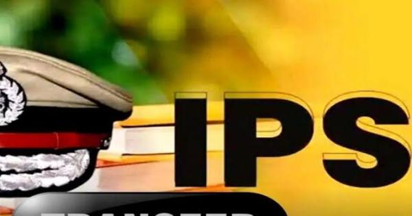 తెలంగాణలో 32 మంది IPS అధికారుల – సంచలన రీషఫుల్ - Praja Mantalu